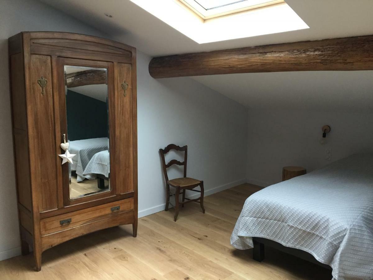 La Garoffe Bed & Breakfast Pibrac Exterior foto