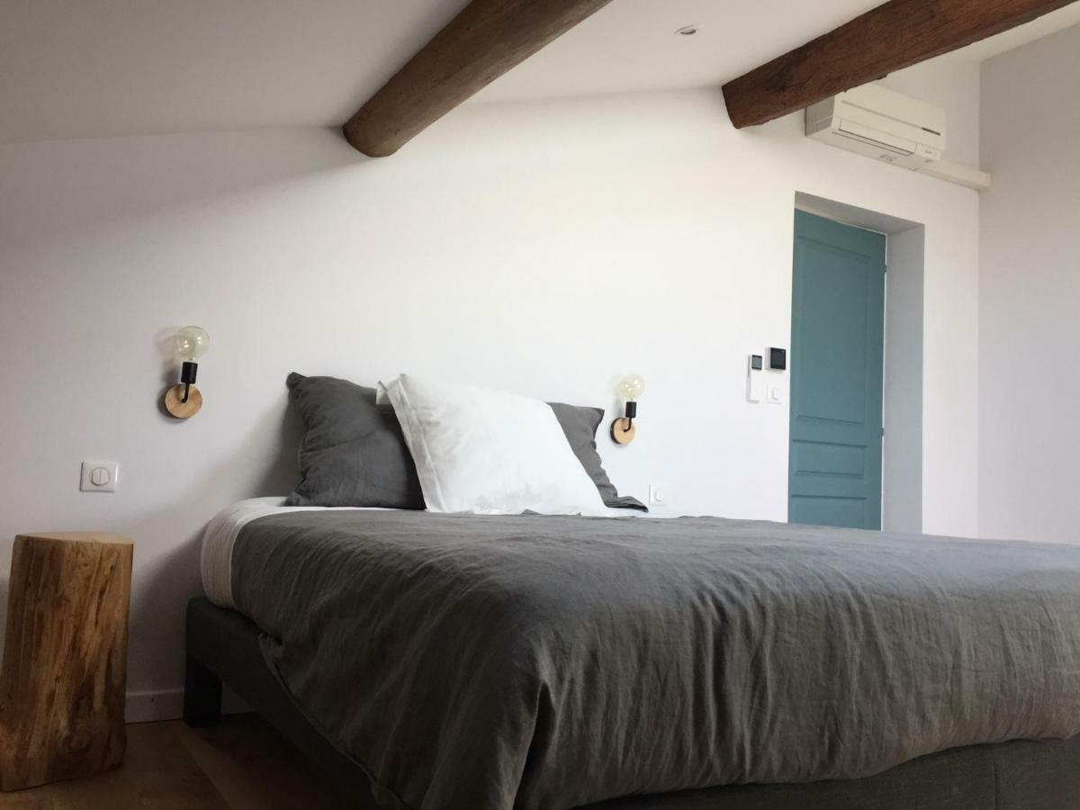 La Garoffe Bed & Breakfast Pibrac Exterior foto