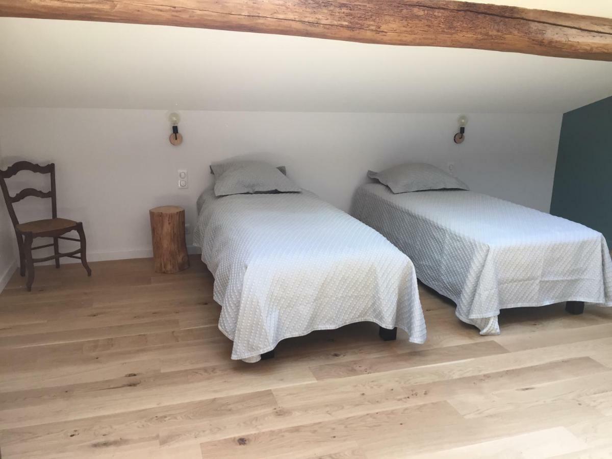 La Garoffe Bed & Breakfast Pibrac Exterior foto
